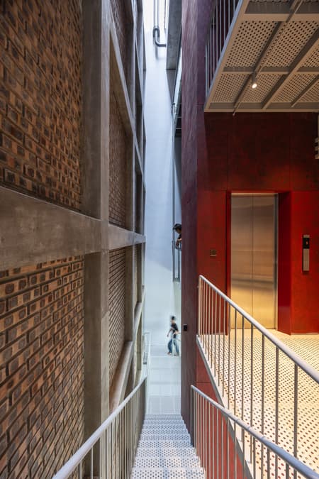 HN08 House - TNT Architecture